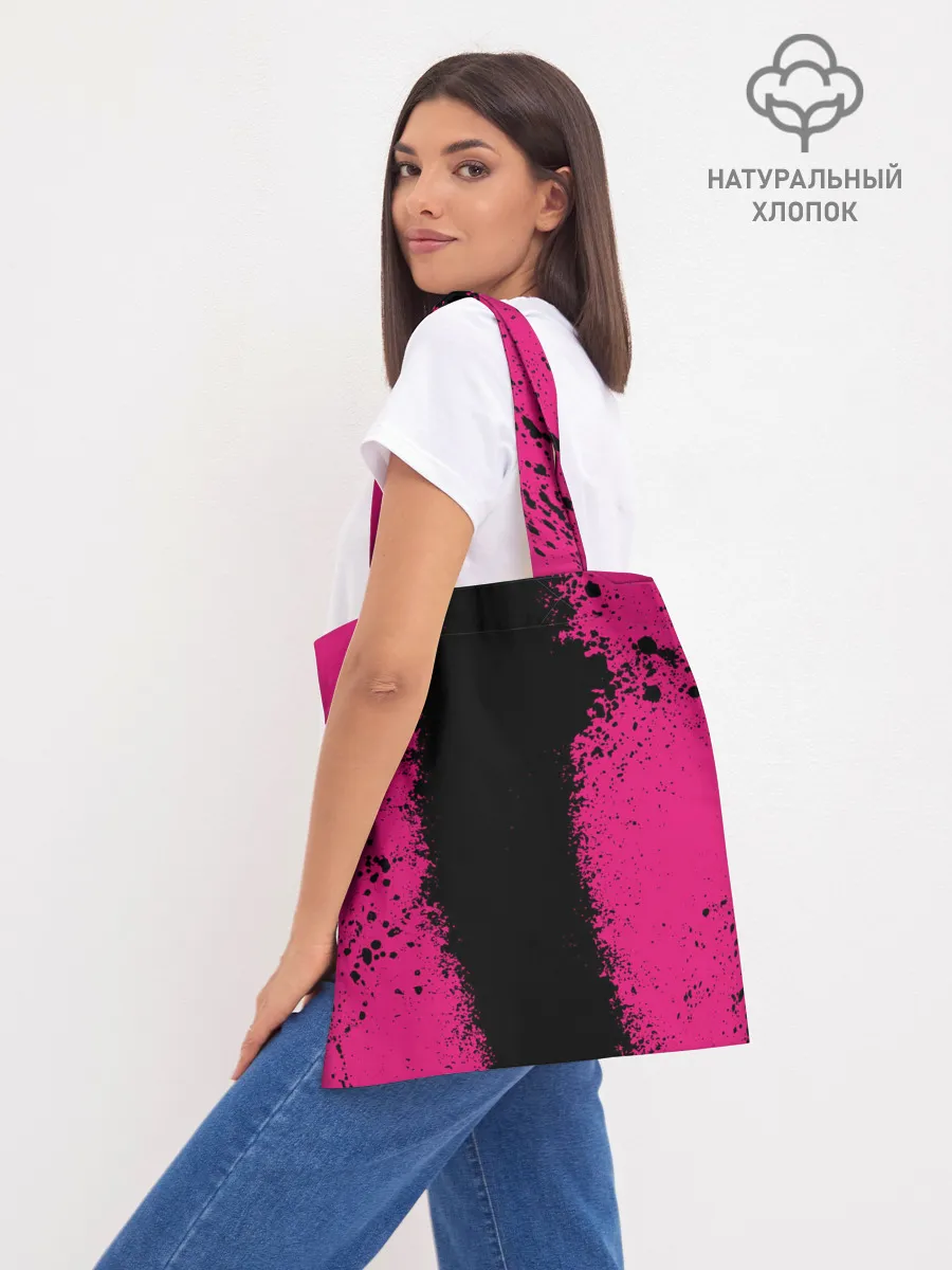 Шоппер база / CYBERPUNK 2077 | DEMON