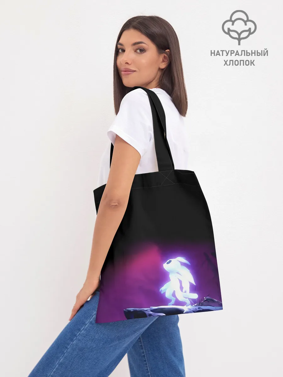 Шоппер база / Ori and the Will of the Wisps