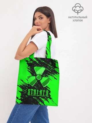 Шоппер база / S.T.A.L.K.E.R. NEON | СТАЛКЕР