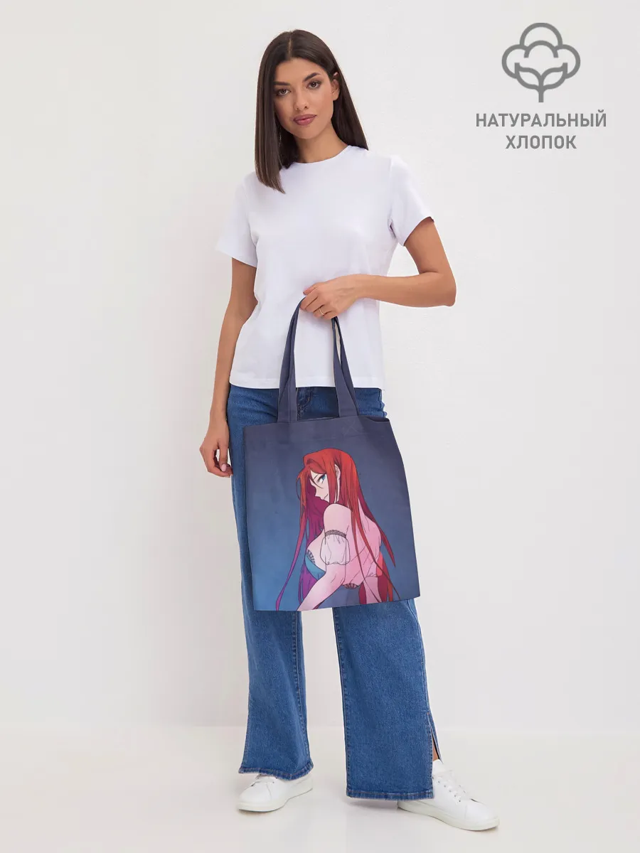 Шоппер база / Манхва Моя Ведьма