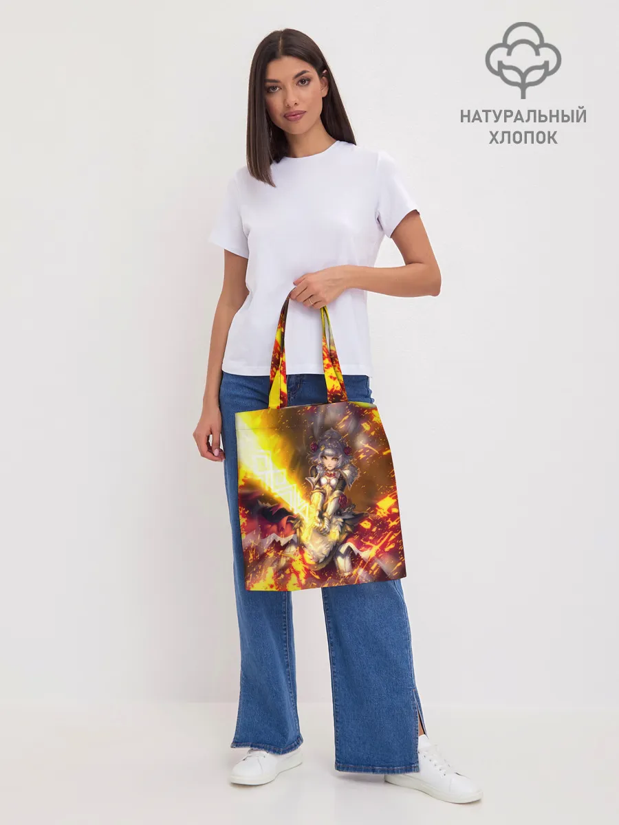 Шоппер база / Ноэлль | Noelle