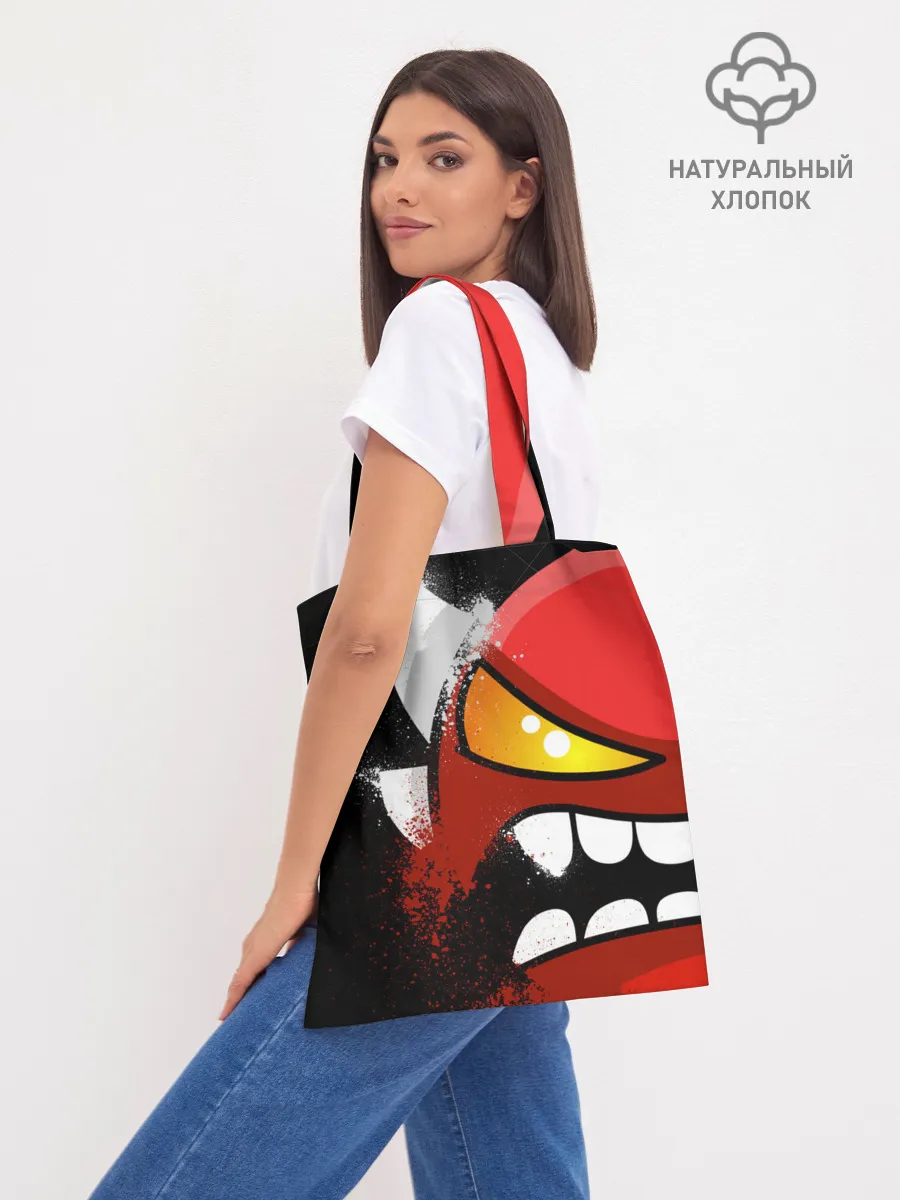 Шоппер база / Geometry Dash