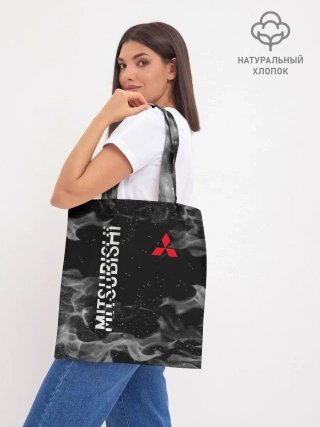 Шоппер база / MITSUBISHI | ОГОНЬ