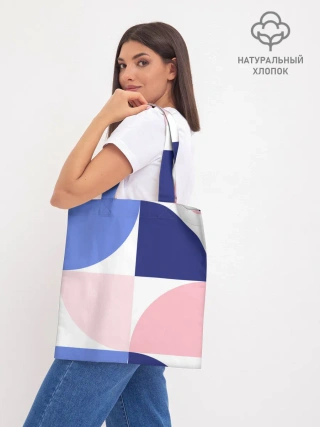 Шоппер база / узоры