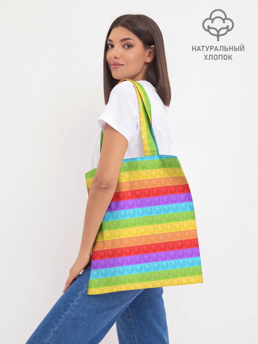 Шоппер база / ПОП ИТ