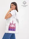 Шоппер база / POP IT ЕДИНОРОГ | ПОП ИТ