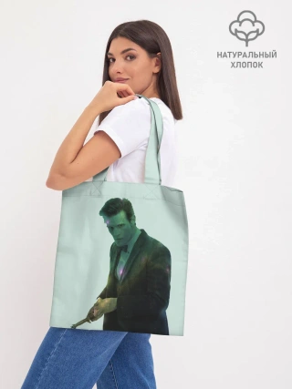 Шоппер база / Мэтт Смитт