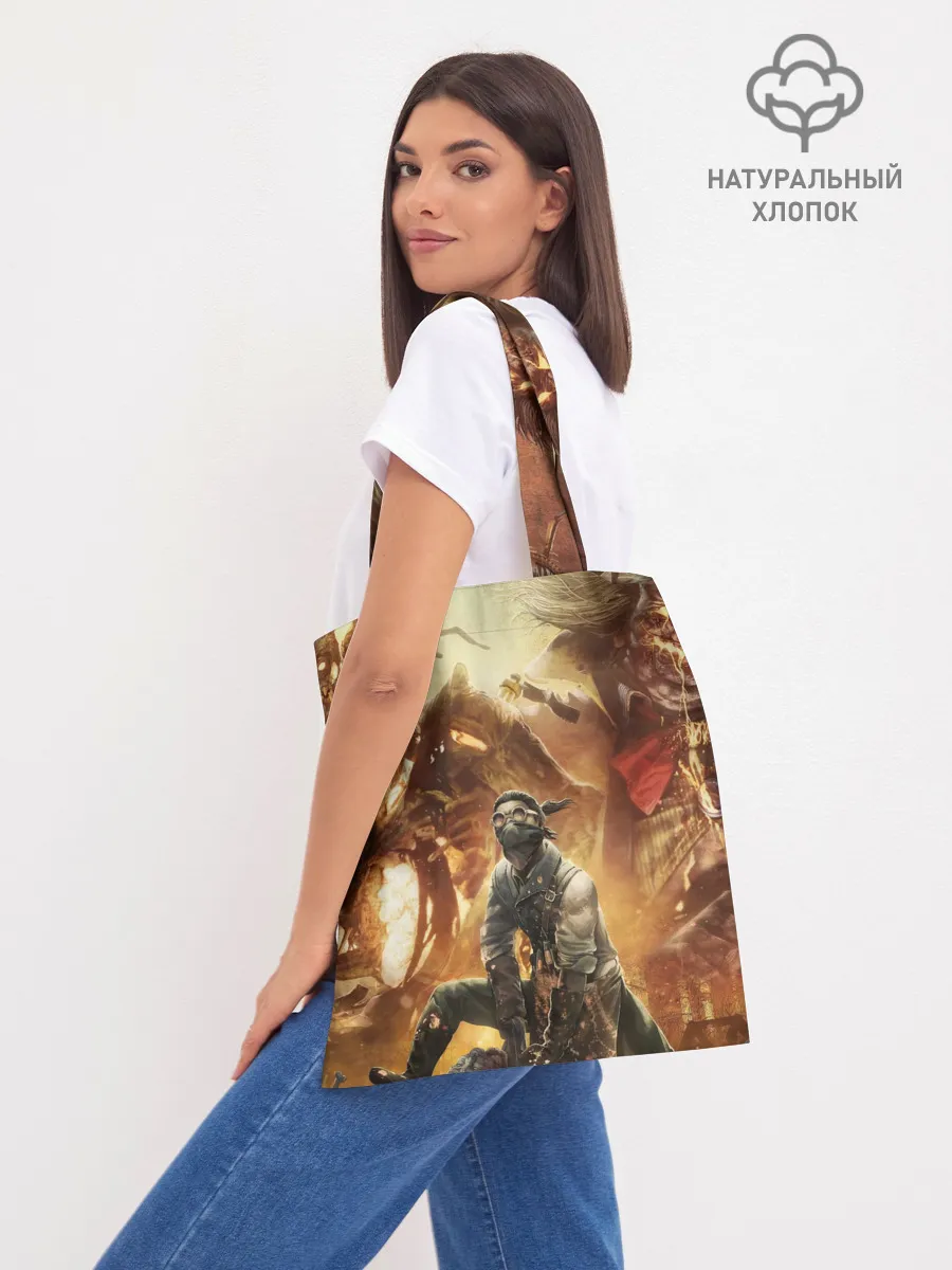 Шоппер база / Dead by Daylight убийцы