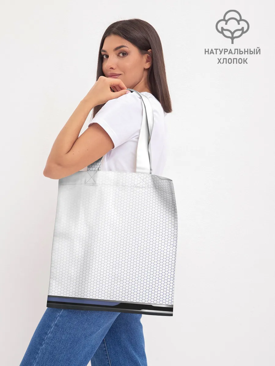 Шоппер база / Абстракт