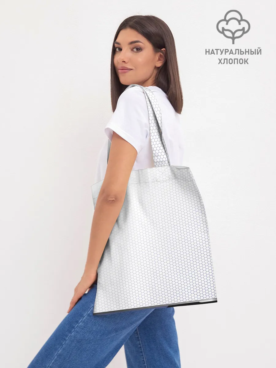 Шоппер база / Абстракт