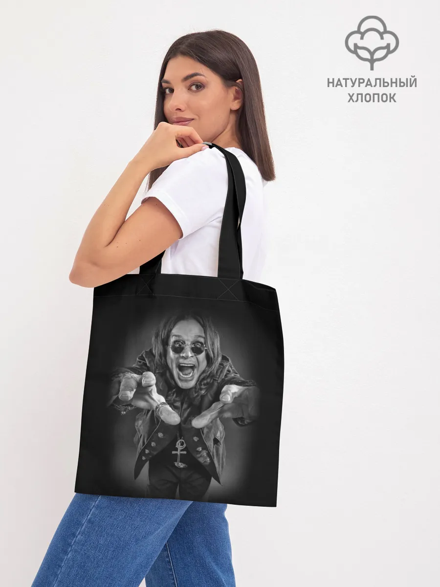 Шоппер база / OZZY OSBOURNE