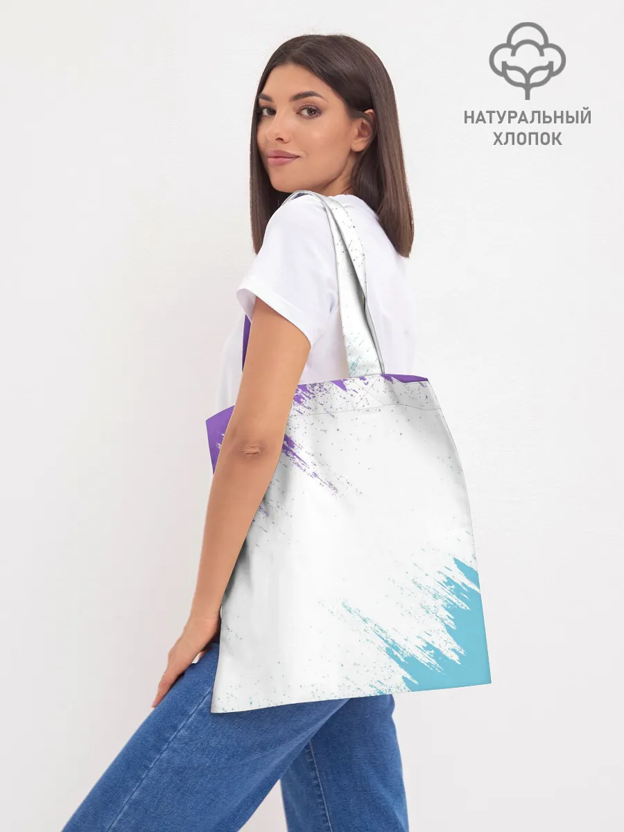 Шоппер база / POP IT HEART