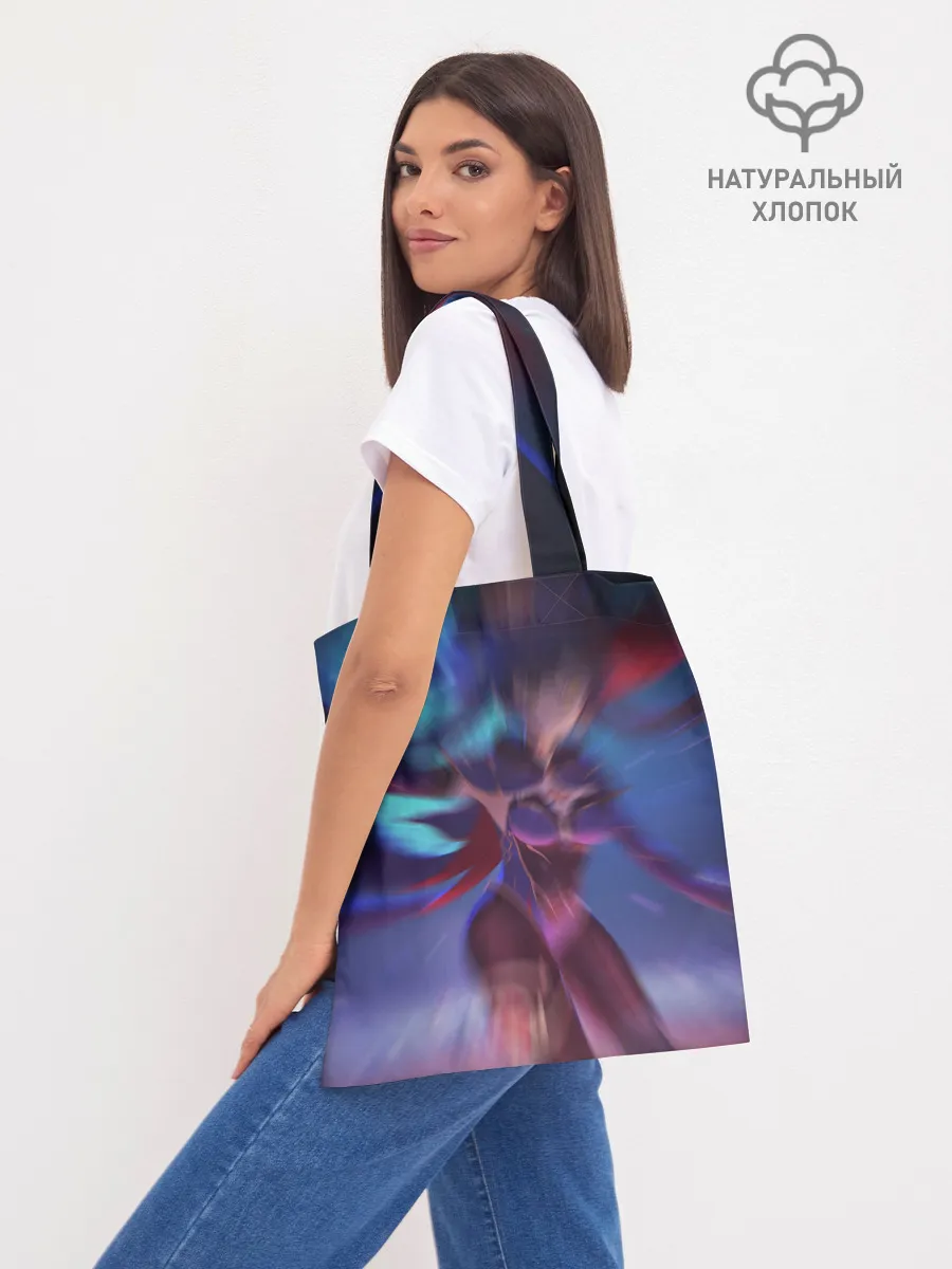 Шоппер база / Mona | Genshin Impact | Геншин Импакт