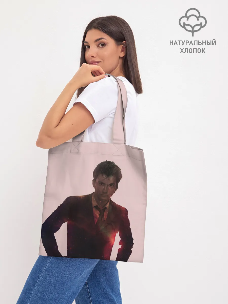 Шоппер база / David Tennant