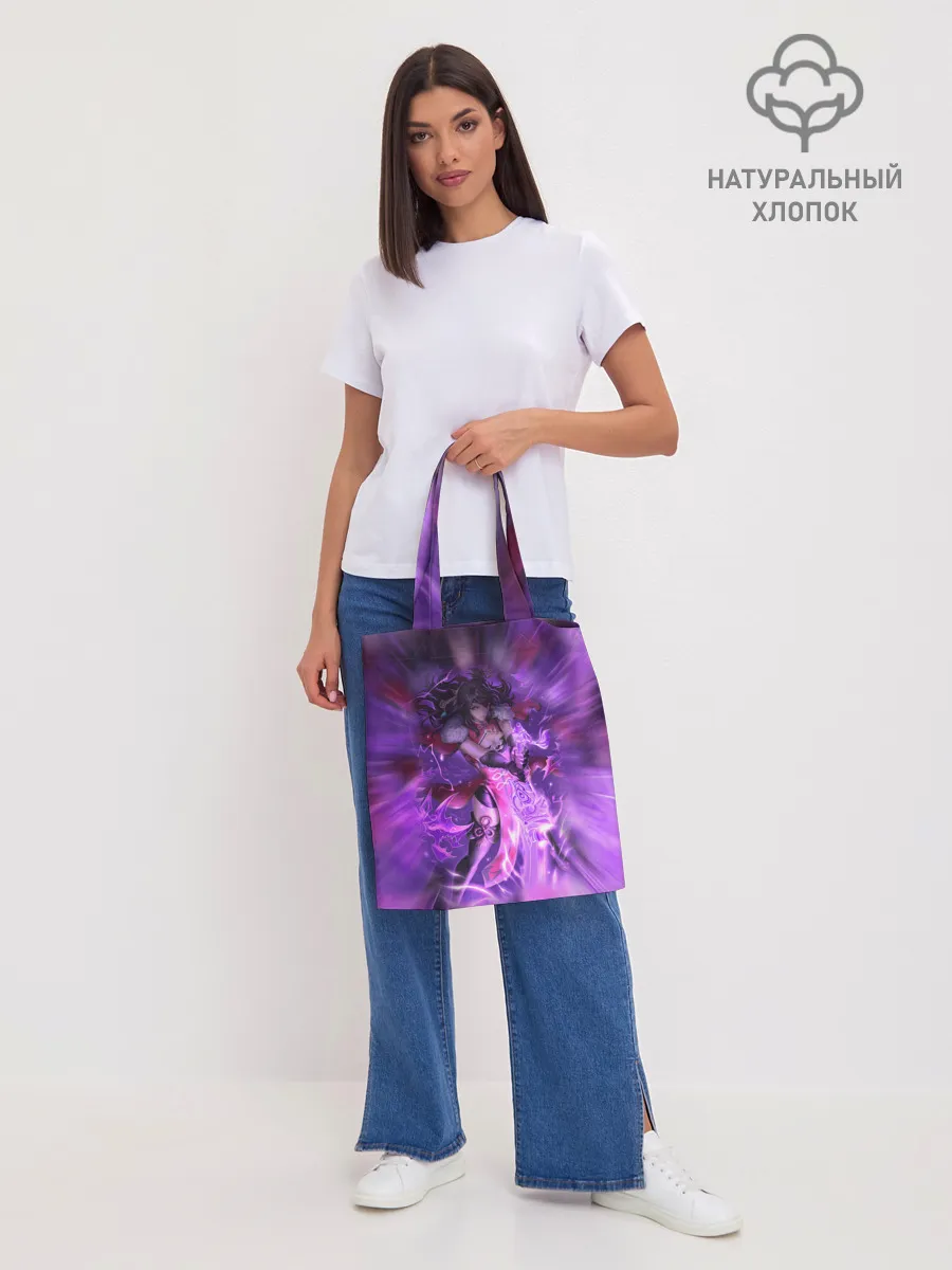 Шоппер база / Genshin Impact | Геншин Импакт