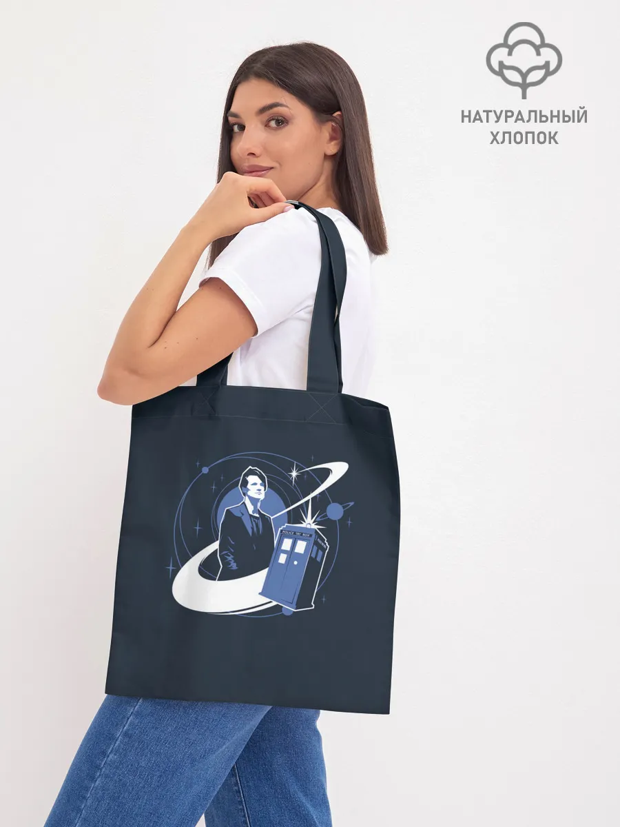 Шоппер база / MATT SMITH