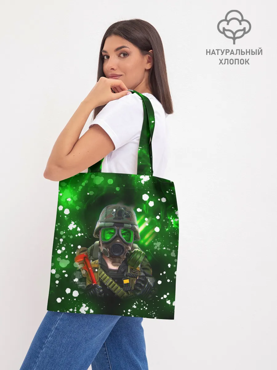 Шоппер база / Opposing Force | Адриан Шепард