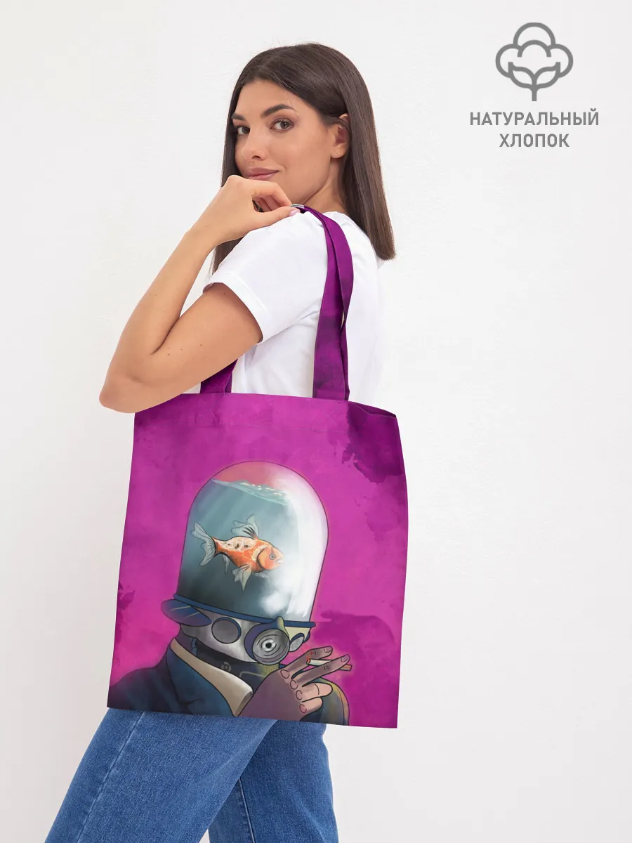 Шоппер база / Эй Джей | Академия Амбрелла