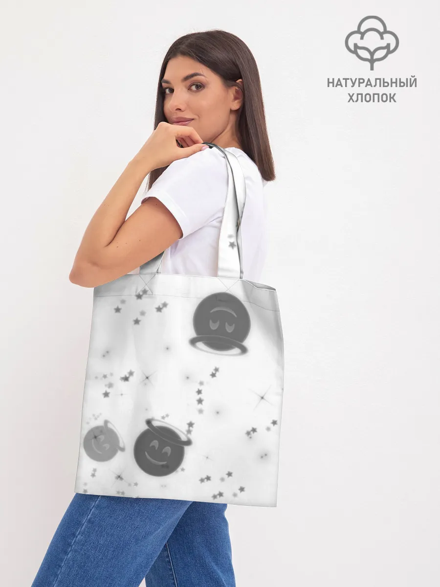 Шоппер база / Смайл