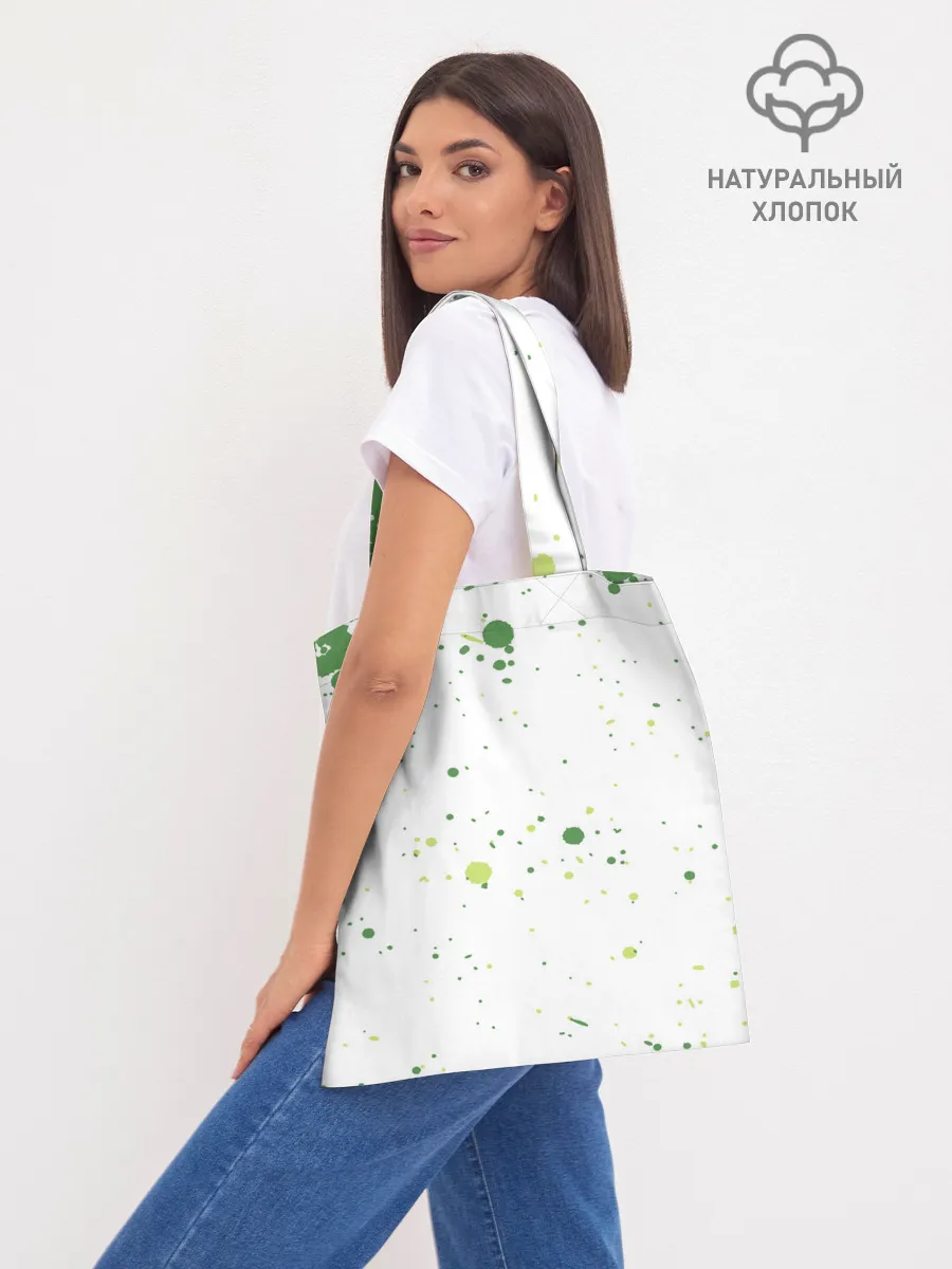 Шоппер база / Suicide Season - BMTH