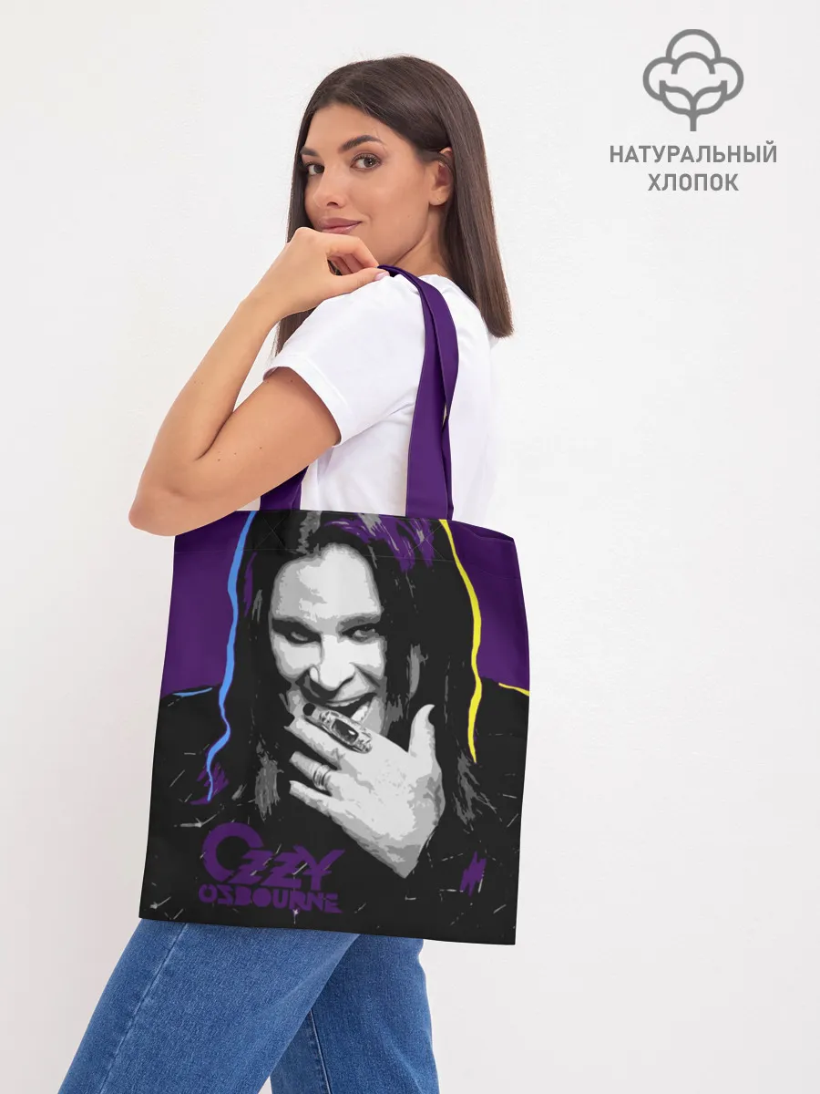 Шоппер база / Ozzy Osbourne, Оззи Осборн