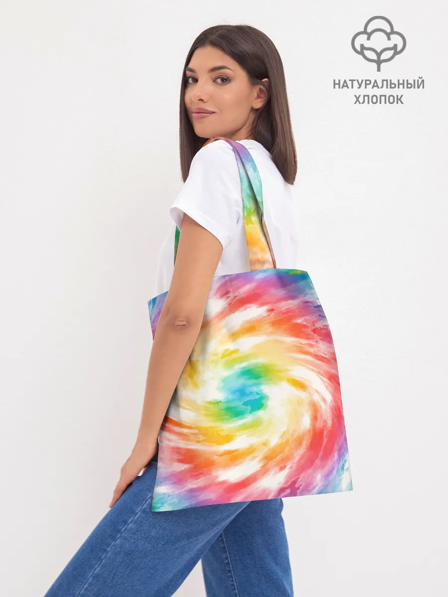 Шоппер база / РАДУЖНЫЙ УРАГАН | HURRICANE