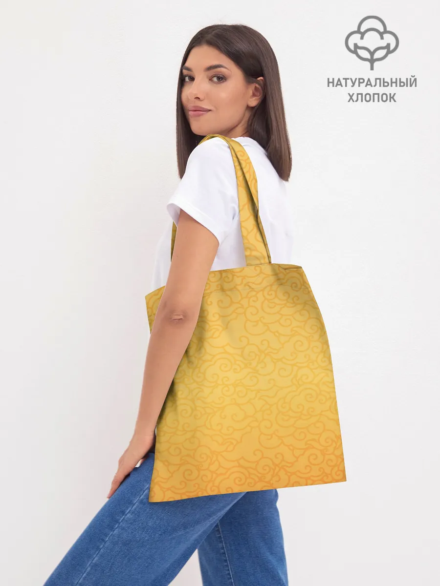 Шоппер база / Kaedehara Kazuha