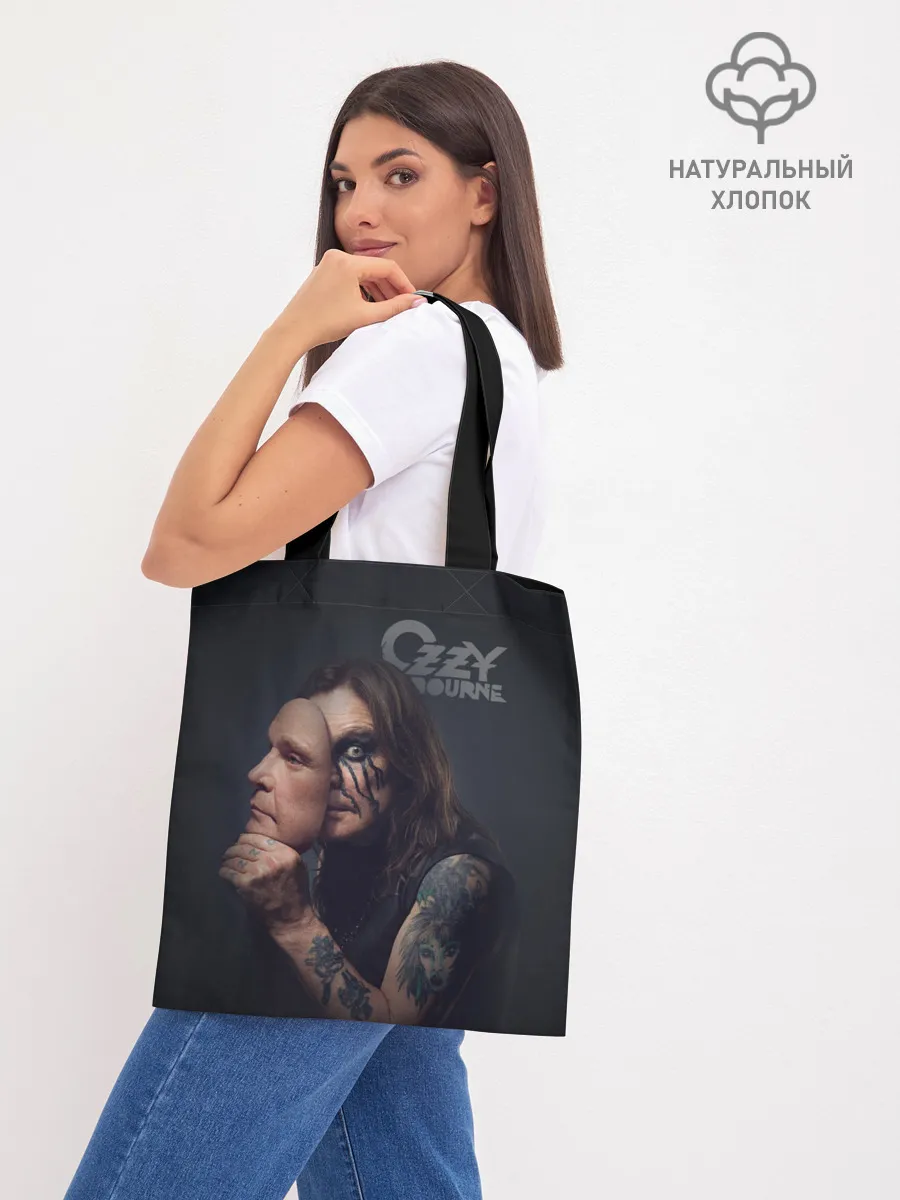 Шоппер база / Ozzy Osbourne