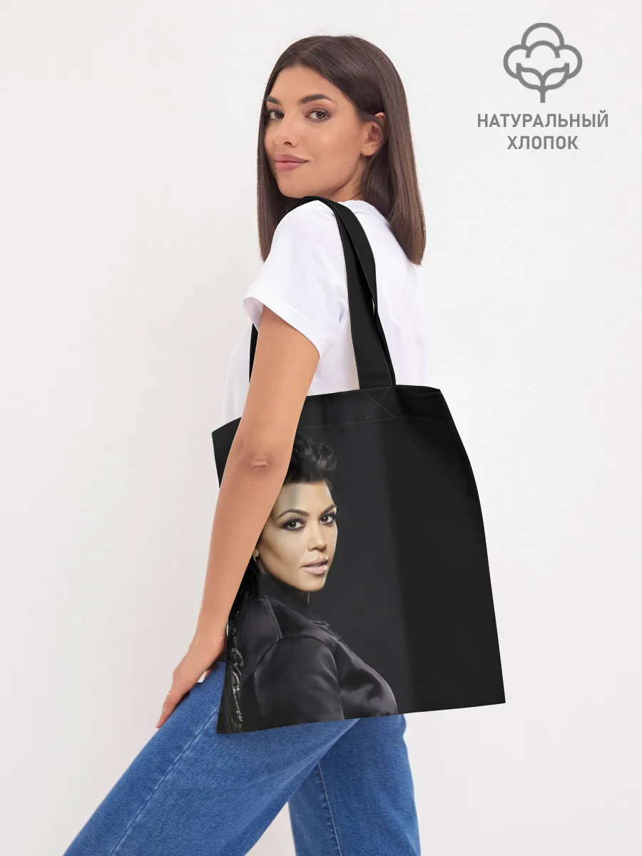 Шоппер база / Семейство Кардашьян