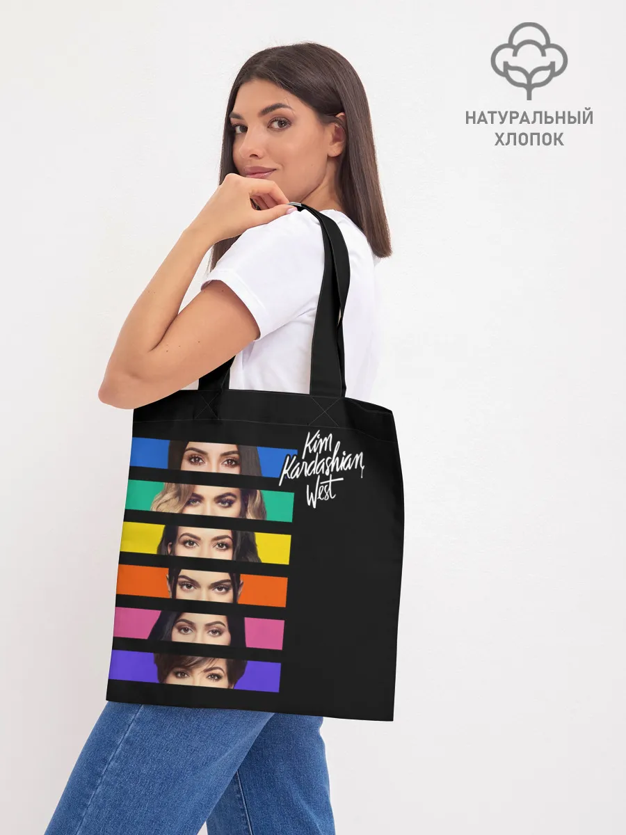 Шоппер база / Семейство Кардашьян