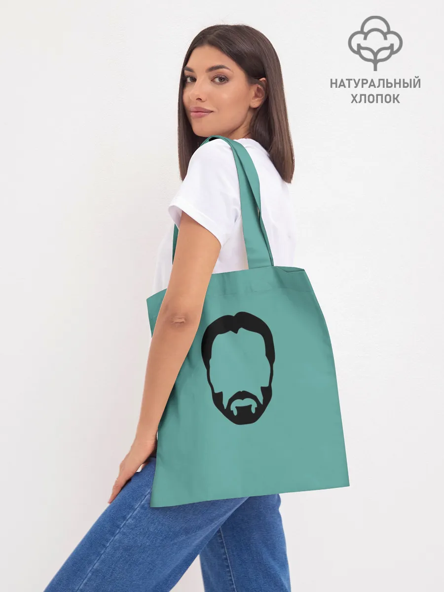 Шоппер база / Джон Уик