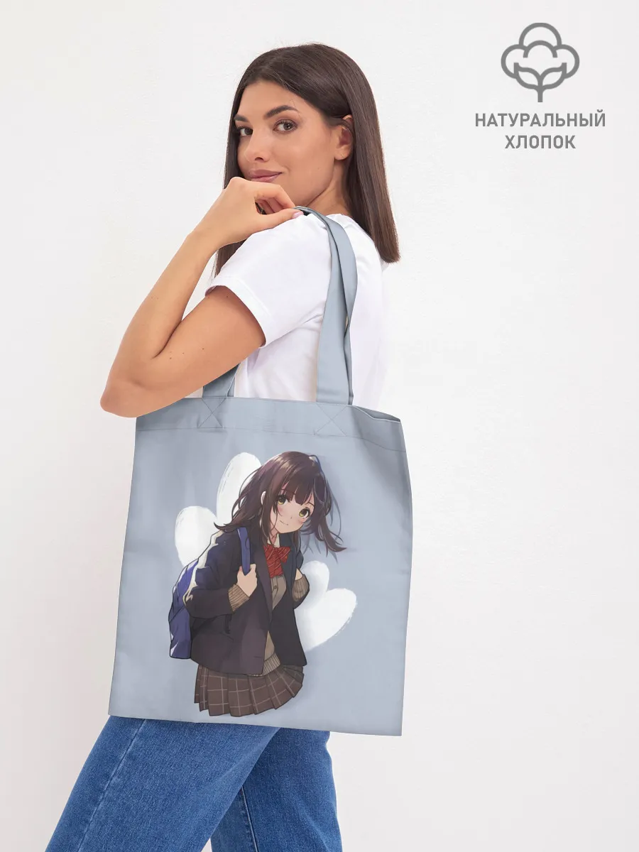 Шоппер база / Sayu