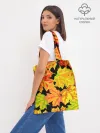 Шоппер база / LEAF FALL / AUTUMN