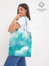 Шоппер база / Голубое Небо | Blue Sky