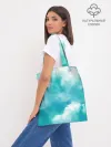 Шоппер база / Голубое Небо | Blue Sky