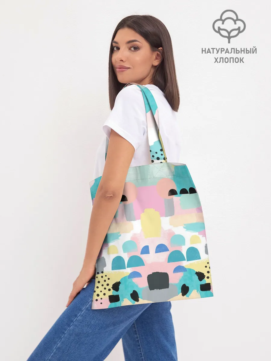 Шоппер база / Surtex