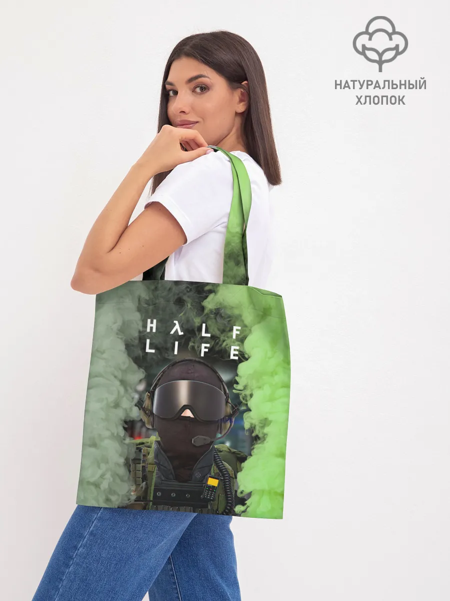 Шоппер база / Opposing Force | Half-Life