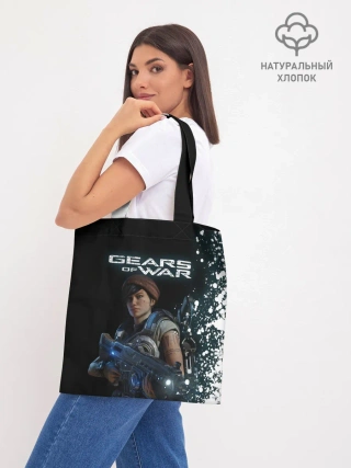 Шоппер база / GEARS OF WAR | ШЕСТЕРЕНКИ