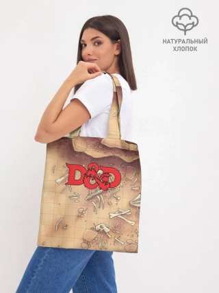 Шоппер база / Dungeons and Dragons | D&D