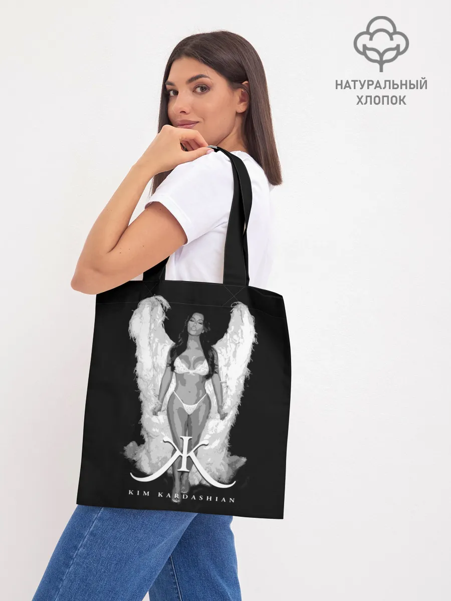 Шоппер база / Ким Кардашьян