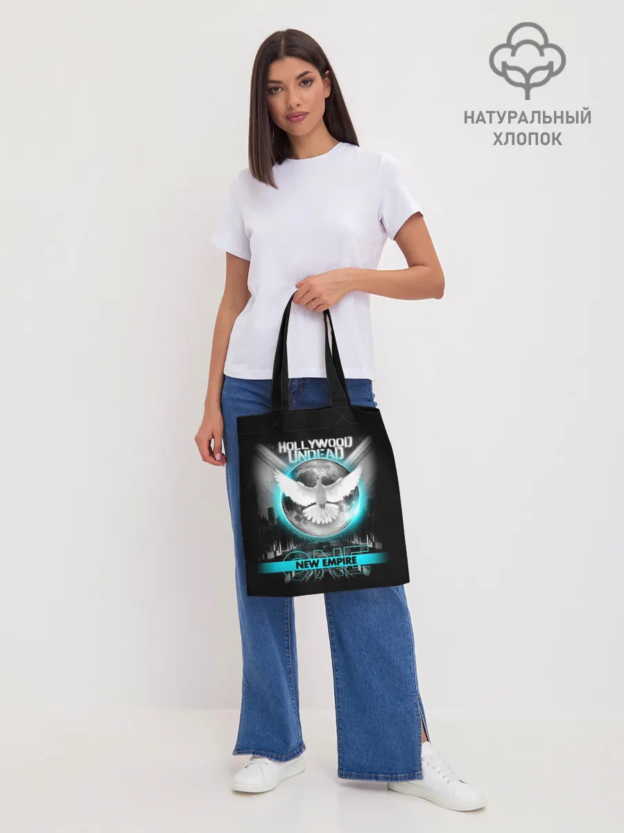 Шоппер база / New Empire, Vol. 1 - Hollywood Undead