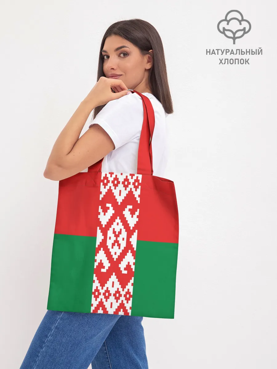 Шоппер база / Белоруссия