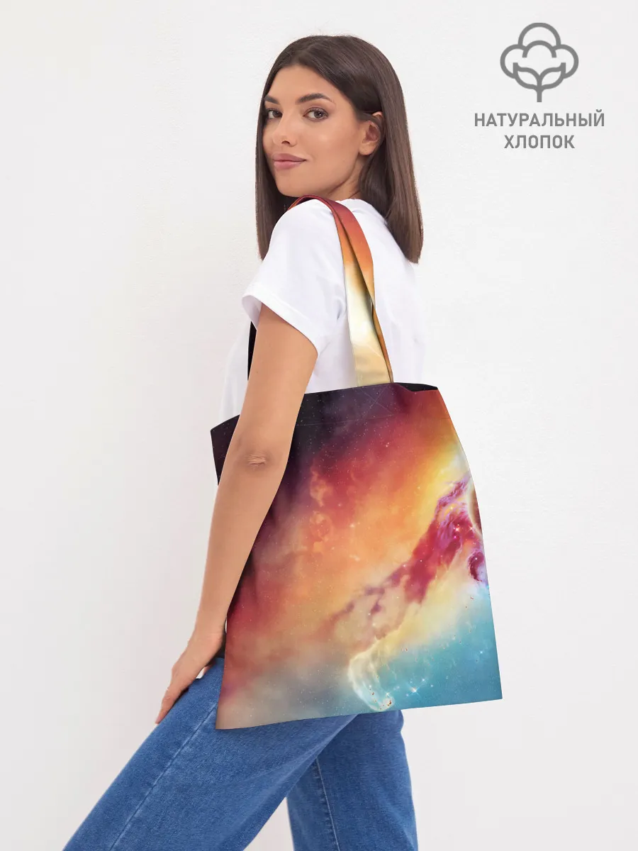 Шоппер база / Space X