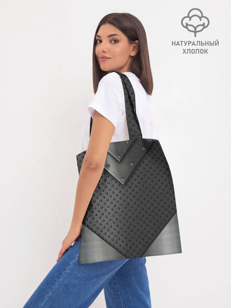 Шоппер база / TOYOTA IRON | STEEL