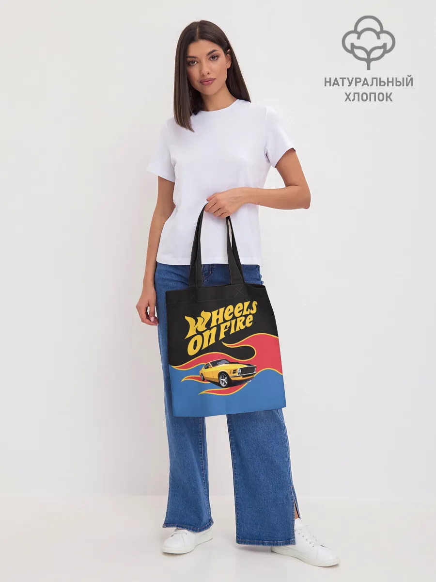 Шоппер база / Hot Wheels. Хот Вилс