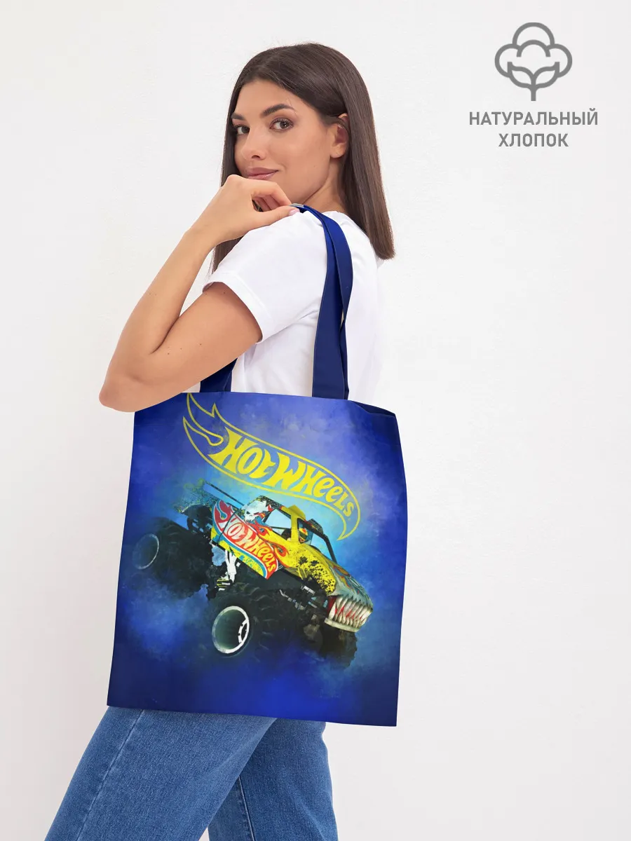 Шоппер база / Hot Wheels. Хот Вилс