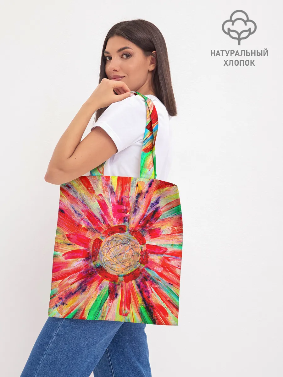 Шоппер база / Освобождение от 3D