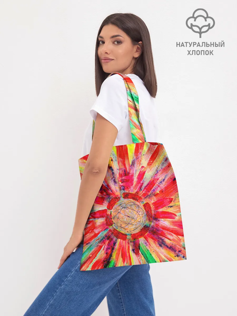 Шоппер база / Освобождение от 3D