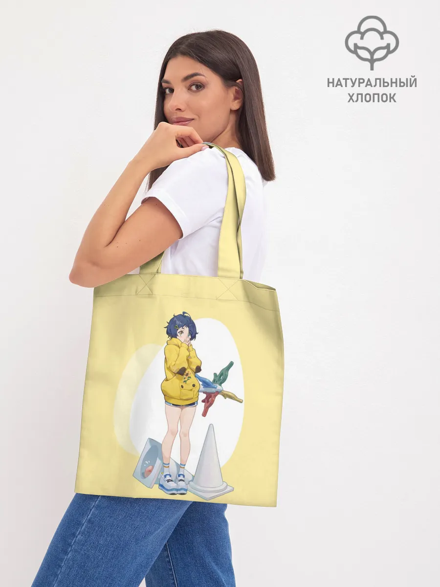 Шоппер база / А-чан