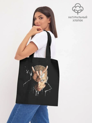 Шоппер база / Blind Eminem